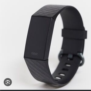 Fitbit Charge 3